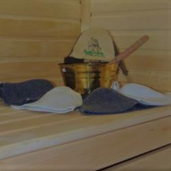 Фото Отель Шале-Рифей