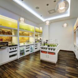 Hampton by Hilton Volgograd Profsoyuznaya (Хэмптон Хилтон Профсоюзная) — 8a2873d0b717c6498c6d22327aec9d44