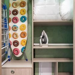 Фото Отель ПоСутки на улице Челнокова 56