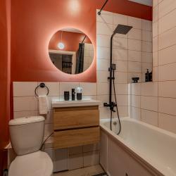 Фото Отель Дизайнерская квартира от Welcome V Ekb