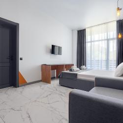 Фото Отель Bruni Loft Hotel (Бруни Лофт)