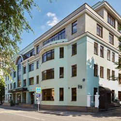 фото 8 Select Hotel Paveletskaya (Селект Павелецкая)