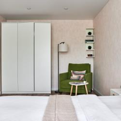 Фото Апартаменты на улице Горняцкая