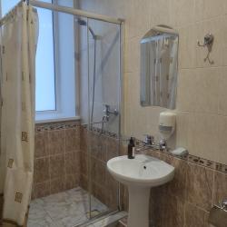 Номер стандарт с 2 односпальными кроватями