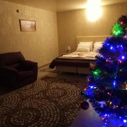 Фото Отель Виктори