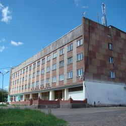Фото Отель Уда