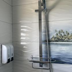 2-местный номер эконом (мансарда)