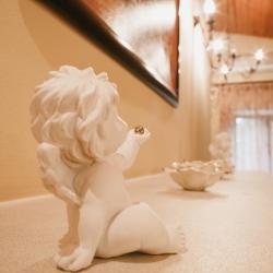 Фото Отель Дом Шале