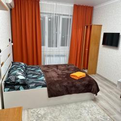 Фото Отель YourHouse (ЙоХаус) в микрорайоне Жетысу-2 66