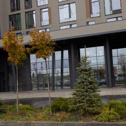 фото 2 MOKO Apartments (МОКО Апартментс) на проспекте Новоясеневский