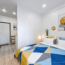 Фото Апартаменты на улице Шатурская 12