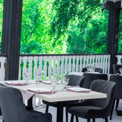 Фото Отель Ареда-1 Mountain hotel