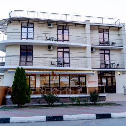 Фото Отель Марсель