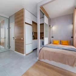 Фото Апартаменты на Ленина 298В