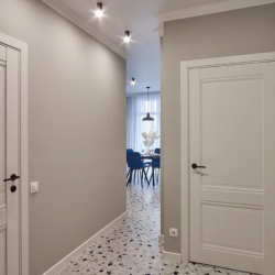 Фото Апартаменты на шоссе Северное 26