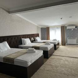 Фото Отель Garden City (Гарден Сити)