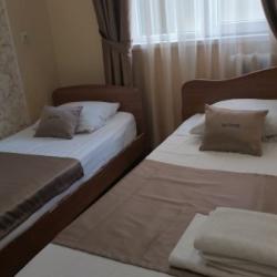 Фото Отель Ангелина от Травел Хотелс Антураж