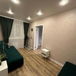 3-комнатные апартаменты люкс