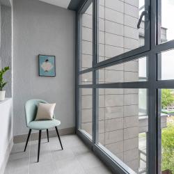 фото 8 Satin Home Apart (Сатин Хоум Апарт) на улице Одоевского