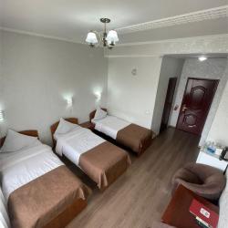 Фото Отель Нуру