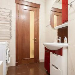 2-комнатные апартаменты улучшенные Buzand 13 street,  apt. 28