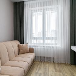 Фото Апартаменты на улице Воронежская 47/35