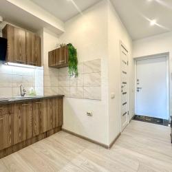 Фото Апартаменты на улице Ленина 298Бк7