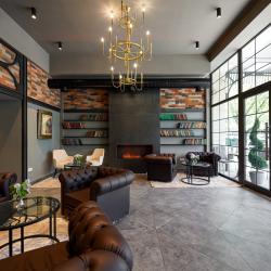 Фото Felinger Concept Hotel (Фелингер Концепт Отель)