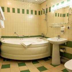 2-комнатный номер люкс улучшенный