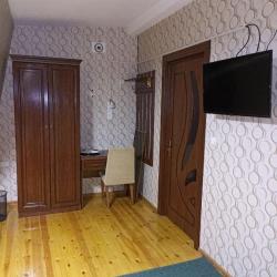 Фото Отель Margiana (Маргиана)