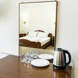 Фото Отель Марсель