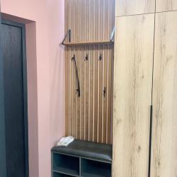 1-комнатные апартаменты стандарт