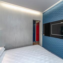 Коттедж с кухней (с завтраком)