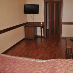 Фото Отель Мираж