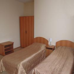 Фото Отель Никольская