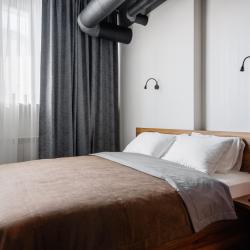 Фото Отель Арбат