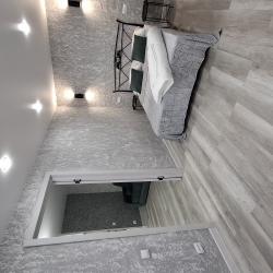 Фото Апартаменты на улице Запорожская 22