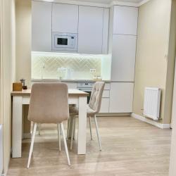 Фото Апартаменты на Акаций 34к2