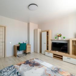 Апартаменты улучшенные