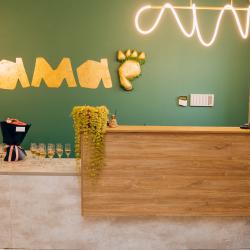 Фото Отель Амар