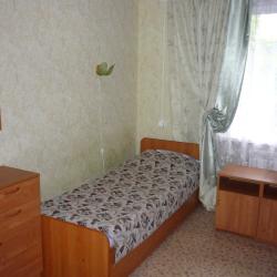 Фото Отель Жемчужина Сухоны