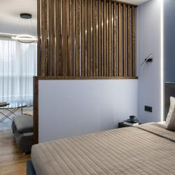 Фото Апартаменты Baden Spa (Баден Спа) на улице Горького 14