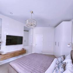 Фото Апартаменты на улице Черняховского 21