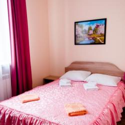 Фото Отель Лукоморье