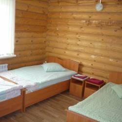 Фото Отель Vita (Вита)