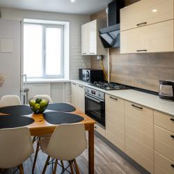 2-комнатные апартаменты стандарт