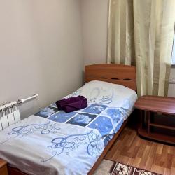 Фото Отель Сибирия