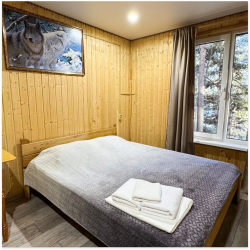 Фото Отель Valentina (Валентина)