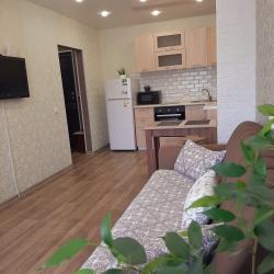 Фото Отель GoodHome38 на улице Байкальская