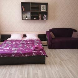 Фото Апартаменты на улице Флотская